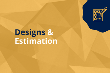 Design & Estimate